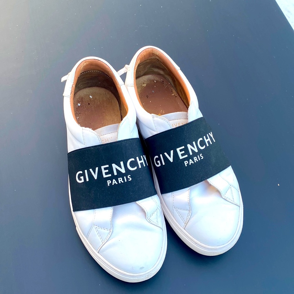 Givenchy paris